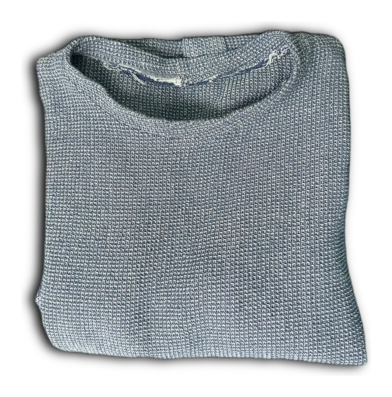 blue thermal, photo 3